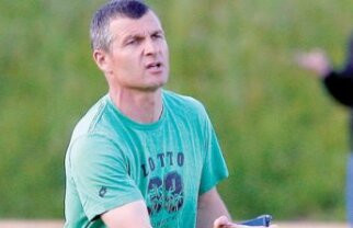 Sabău: "La primul meci oficial echipa va fi pregătită"