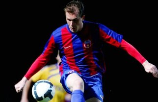 Steaua are un bilanţ final de 3 victorii, două egaluri şi un eşec în stagiile din Turcia