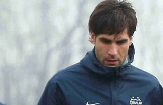 Daniel Stanciu: "Jelev nu e super-fundaş, e sub Ghionea clar"