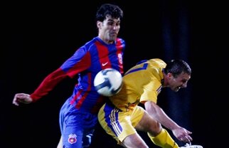 Stoichiţă îşi laudă echipa: "Avem forţă!"