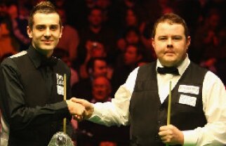 Jucător profesionist de snooker, arestat pentru implicare în mafia pariurilor!