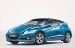 Honda CR-Z, automobilul hibrid-sport