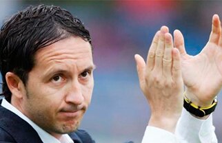 Mihai Stoica: "Îmi place cum joacă Steaua, e favorită la titlu"