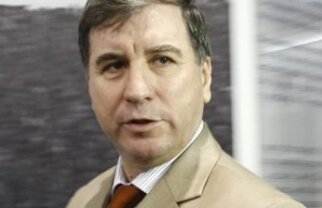 Argăseală: "Diarra nu rămîne, nu ştiu dacă mai vine altcineva"