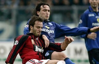 CFR l-a transferat pe Piccolo pentru a lua titlul!