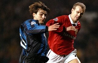 Rapidiştii vor să-l aducă pe Nicola Ventola! » Ţintă de lux!