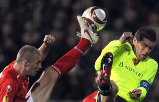 Steaua negociază cu cel mai controversat fotbalist din Bulgaria! » "BEŢIV, BĂTĂUŞ. ŞI GAY?"