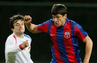 Stoichiţă: "Tănase ar putea pleca la Dinamo Moscova!"
