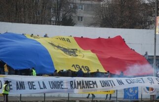 Citește povestea Cetății Suceava » Falimentul unei pasiuni