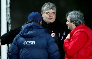 Ando şi "Lippi" s-au "înţepat"