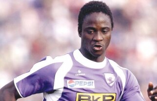 Mansour: "Trebuie să luptăm pentru titlu! Putem avea un sezon excelent"