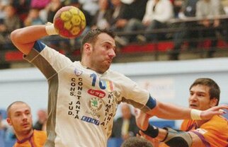 HCM Constanţa a învins la Cluj, 28-25, dar cu emoţii!