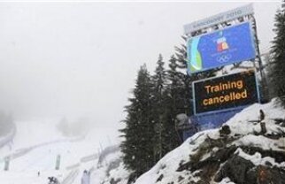 Coborîrea masculină, amînată pînă luni