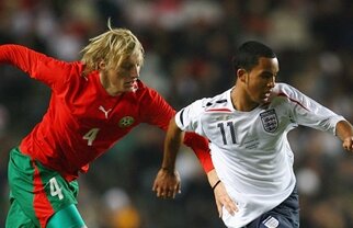 Ivanov, într-un interviu exclusiv GSP » "Aş veni la Steaua!"