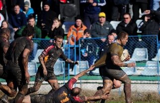 Victorii pentru Rusia şi Georgia în Cupa Europeană a Naţiunilor