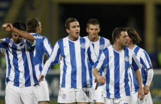 Poli Iaşi are datorii de 550.000 de euro la stat!