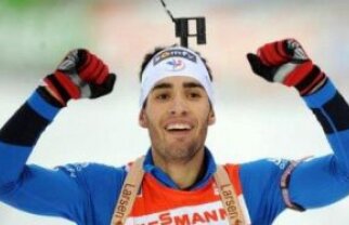 Vincent Jay, campion olimpic la sprint