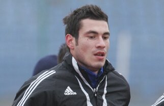 Alexandru Piţurcă: "Wotte nu mă vrea!"