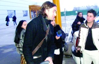 Italianul Piccolo a sosit în România » Clujul felice