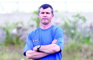 Sabău pierde vestiarul la Timişoara » DICTATOR!