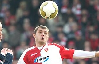 Jula şi Neaga sunt singurii români care au marcat. VEZI TOATE EVOLUŢIILE STRANIERILOR