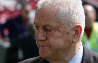 Află care sînt cele două echipe care nu au pierdut nici un meci de pregătire