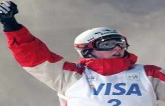 Alexandre Bilodeau, primul campion olimpic pentru Canada