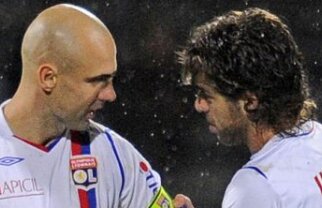 Cris: "Juninho vrea să revină la Lyon"