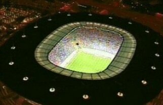 Franţa, Italia şi Turcia candidează pentru organizarea Euro 2016