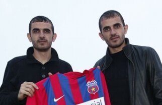 Marian Iancu: "Aşa cum a făcut Gigi Becali, vom face şi noi transferuri fără valoare!" ;)