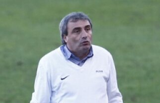 Stoichiţă: "Dacă startul returului nu se amînă, numai fotbal nu va fi în acest weekend"