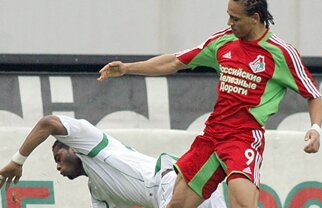 Brazilianul Lopes vine să fie titular, nu să dea probe la Dinamo