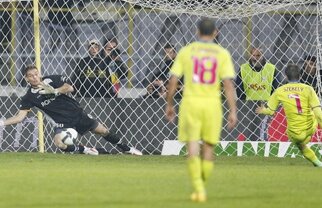 S-au decis executanţii! Vezi cine bate penalty-urile la Steaua!