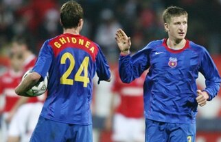 Apărare devalizată: 4 stoperi vînduţi, nici unul cumpărat!