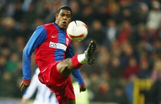 Pepe Moreno are preparator fizic special