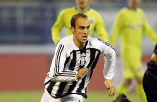 Păun: "Mi-ar plăcea să fiu «călăul» Rapidului"