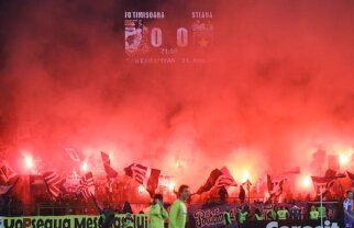 Care crezi că e cel mai inspirat nume al unei echipe din Liga I?