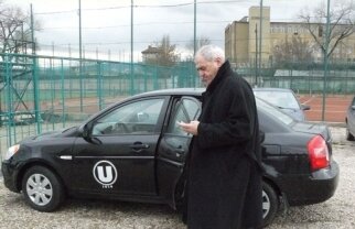 Viorel Hizo: "Am jucat cu rezervele, iar aceasta s-a văzut"