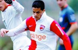 EXCLUSIV / CFR Cluj l-a transferat pe Leonardo Veloso!