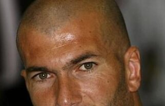 Zidane: "Orice echipă se mobilizează exemplar cînd joacă împotriva Realului"