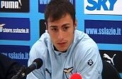 Ştefan Radu nu s-a antrenat la Lazio