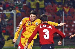 România va lupta şi cu mafia pariurilor în preliminariile Euro 2012! » Grupa Totonero