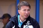 Dan Petrescu: "N-ar fi o surpriză ca Unirea Urziceni să câştige cu Liverpool"