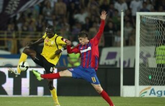 Nibombe a uitat ora reunirii :)