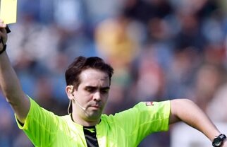 Augustus Constantin la Dinamo-Craiova. Vezi toate delegările!