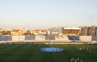 Condescu: "Vreau ca Pandurii să joace la Craiova doar 6 luni!". Află motivul!