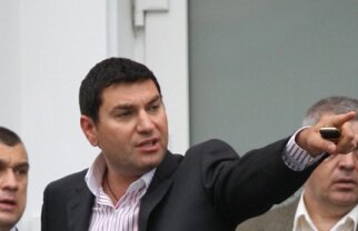 Mititelu: "Probabil că Borcea a delegat arbitrul la meciul cu noi!" :X