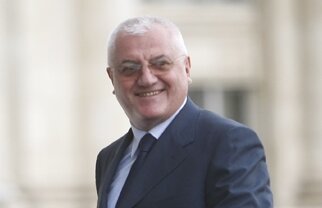 Dragomir: "Dacă Mititelu şi Solomon nu se împacă, explodează bomba!"