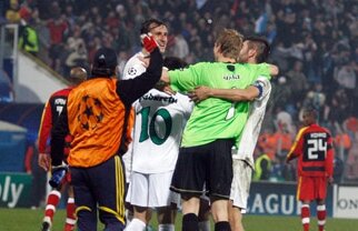 Urziceni, a patra echipă din România care joacă în primăvara europeană după '89