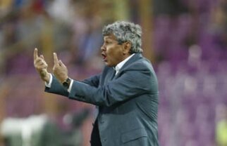 Mircea Lucescu: "România are antrenor, el răspunde. Nu spun nimic de naţională" ;)